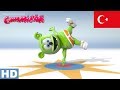 Küçük Bir Ayıcığım HD Long Turkish Version Gummy Bear Song 10th Anniversary