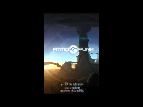 Atmopunk Pt. 10 - Atmospheric Drum & Bass - Mixed by Parhelia
