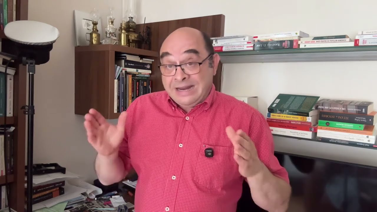 Cine e politicianul mai periculos decât Simion și Georgescu la un loc