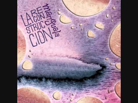Cuentagotas - Manguala