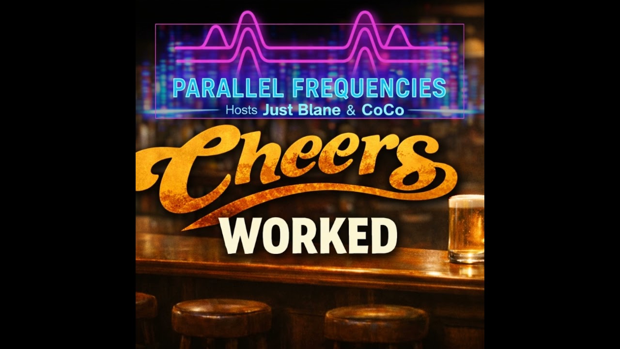 The Failed Sitcom That Became Comfort TV | Parallel Frequencies