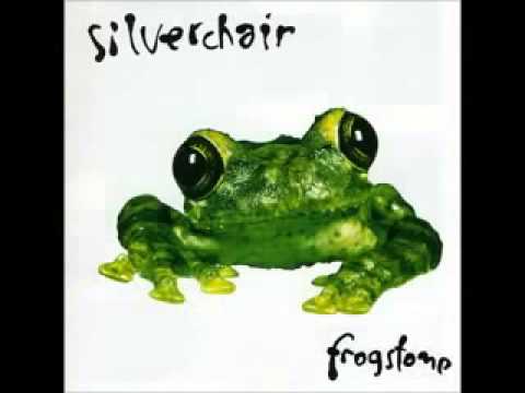 Silverchair   Frogstomp 1995 Full Album