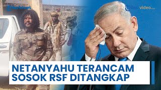 Update Timur Tengah - Netanyahu jadi Target Penangkapan, Israel Menanti 6 Jasad Lagi, Sudan Kritis