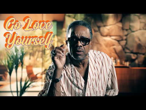 The WRLDFMS Tony Williams "Go Love Yourself" (Official Video)