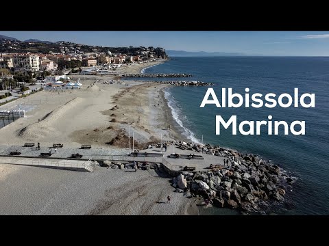 From Celle ligure to Albissola Marina, Liguria • Italy ☘️