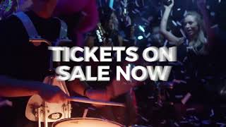 Party Favor at Hakkasan Nightclub