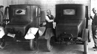 Rosco Gordon - T-Model Boogie