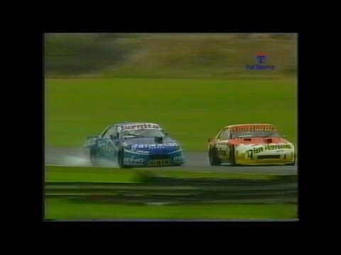 Turismo Carretera 1999: 12da Fecha Buenos Aires - Final TC