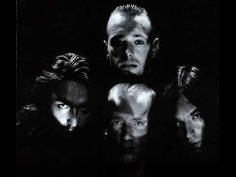 LUCIE_černí andělé