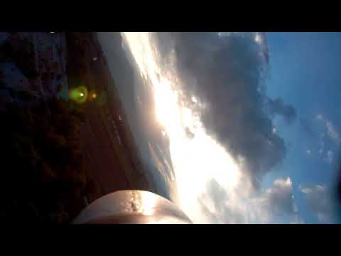 flight-rc-planes-bixler-onboard-camera-raw-footage