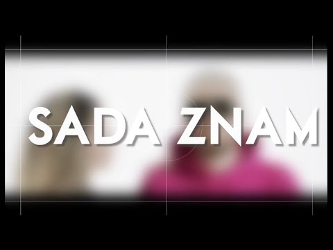 NINNE - SADA ZNAM (Official Video)