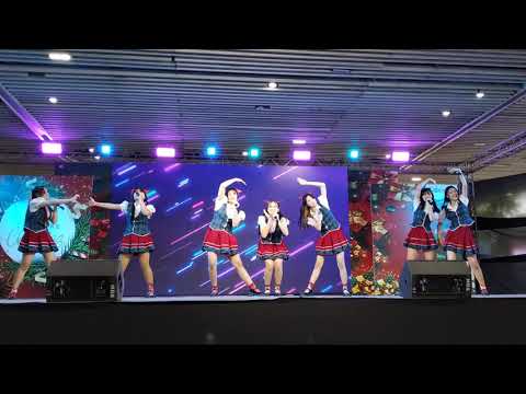 Dearest : ถ้าได้เจอกันอีกครั้ง @ Idol Exchange "Before Christmas" - MBK 【4K】