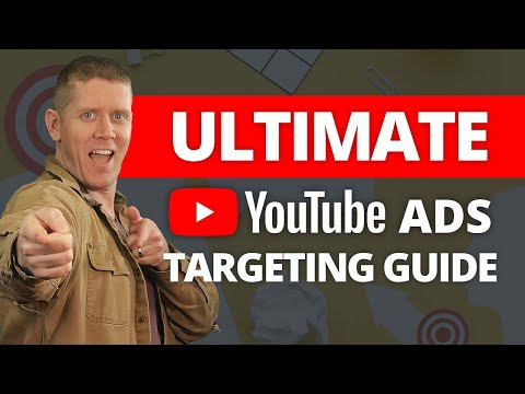 The Art of Targeting Audiences | Vibepedia