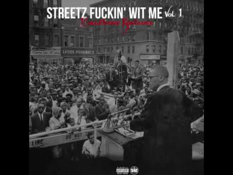 Backbone Korleone - same shit