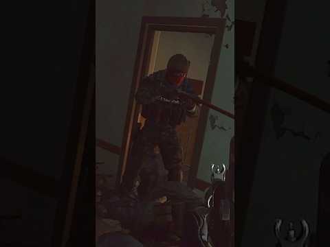 A FRIENDLY MOSIN MAN #escapefromtarkov #tarkovclips #eft