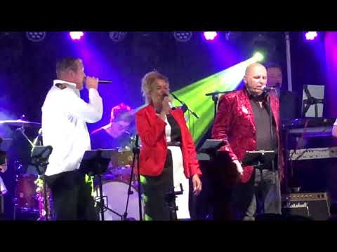 Angelina’s Live Xperience