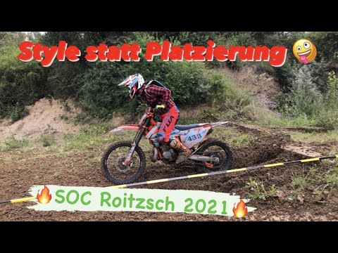 SOC Roitzsch 2021 - Start und Runde On Board - Wenn man denkt, läuft und trotzdem ne Lahme Sau is :D