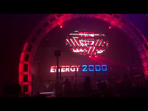 Energy2000 - Kings of Hardstyle | HeadHunterz | 26.01.2018 [On the Go]