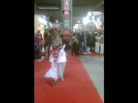 SRI LANKA - ANIMAZIONE 1