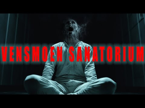 GHOSTHUNT - VENSMOEN SANATORIUM
