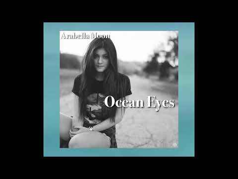 Ocean Eyes - Arabella Moon