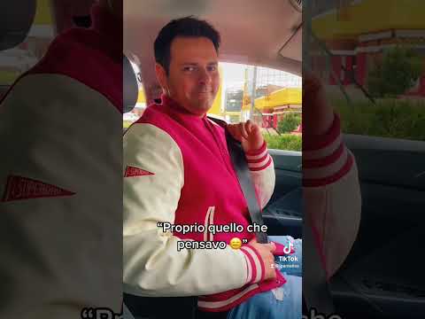 WEEKEND CON LA MIA RAGAZZA 🥹 - Aspettativa VS Realtà - iPantellas