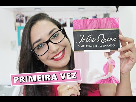 SIMPLESMENTE O PARAISO | Amiga da Leitora
