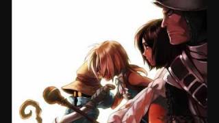 Final Fantasy IX - You&#39;re Not Alone Extended