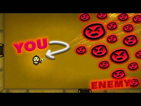 I Made a 2D Dungeon Crawler in ONE WEEK || Soulless Devlog