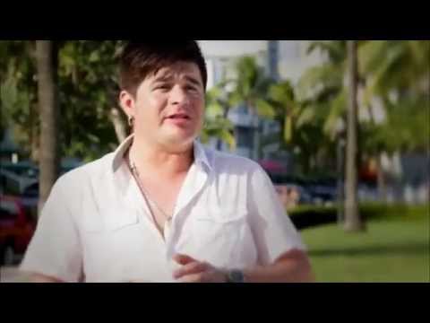 Junior Playboy Juega GTA SAN ANDRÉ