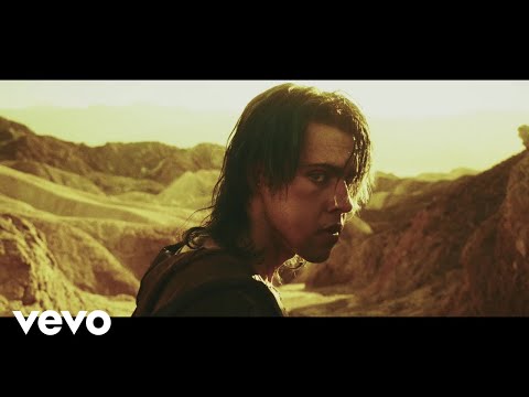 Paper Crowns - Livingston