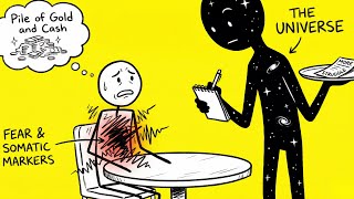 You Are Placing Orders By Accident! The Universe Is Listening To Your 