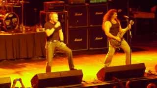 Ashes of Ares - This is my hell, Live 2013
