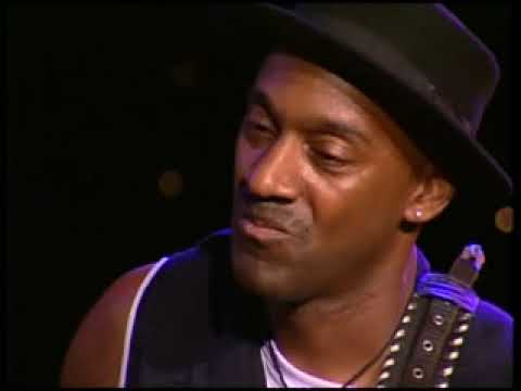 Marcus Miller, Master of all Trades