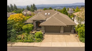 9463 SE Chatfield Ct. Happy Valley, OR 97086