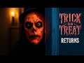 Trick Or Treat Returns Halloween Horror Short Film