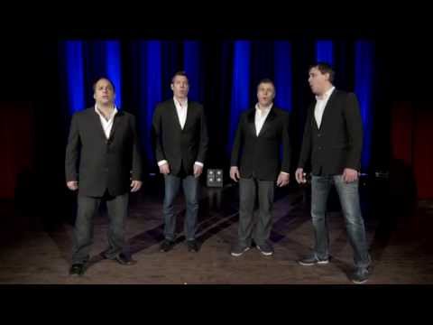 Quartom - Wasserfahrt, Mendelssohn