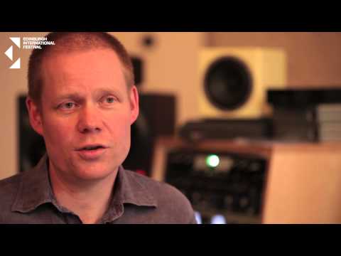 Max Richter's Recomposed: Vivaldi - The Four Seasons | Festival 2015