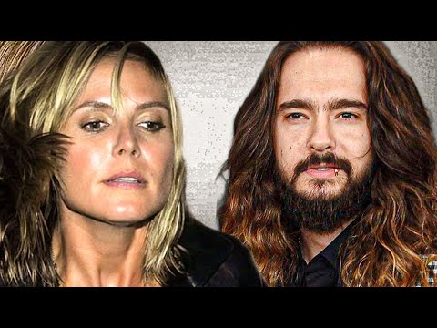The truth about the marriage of Heidi Klum and Tom Kaulitz