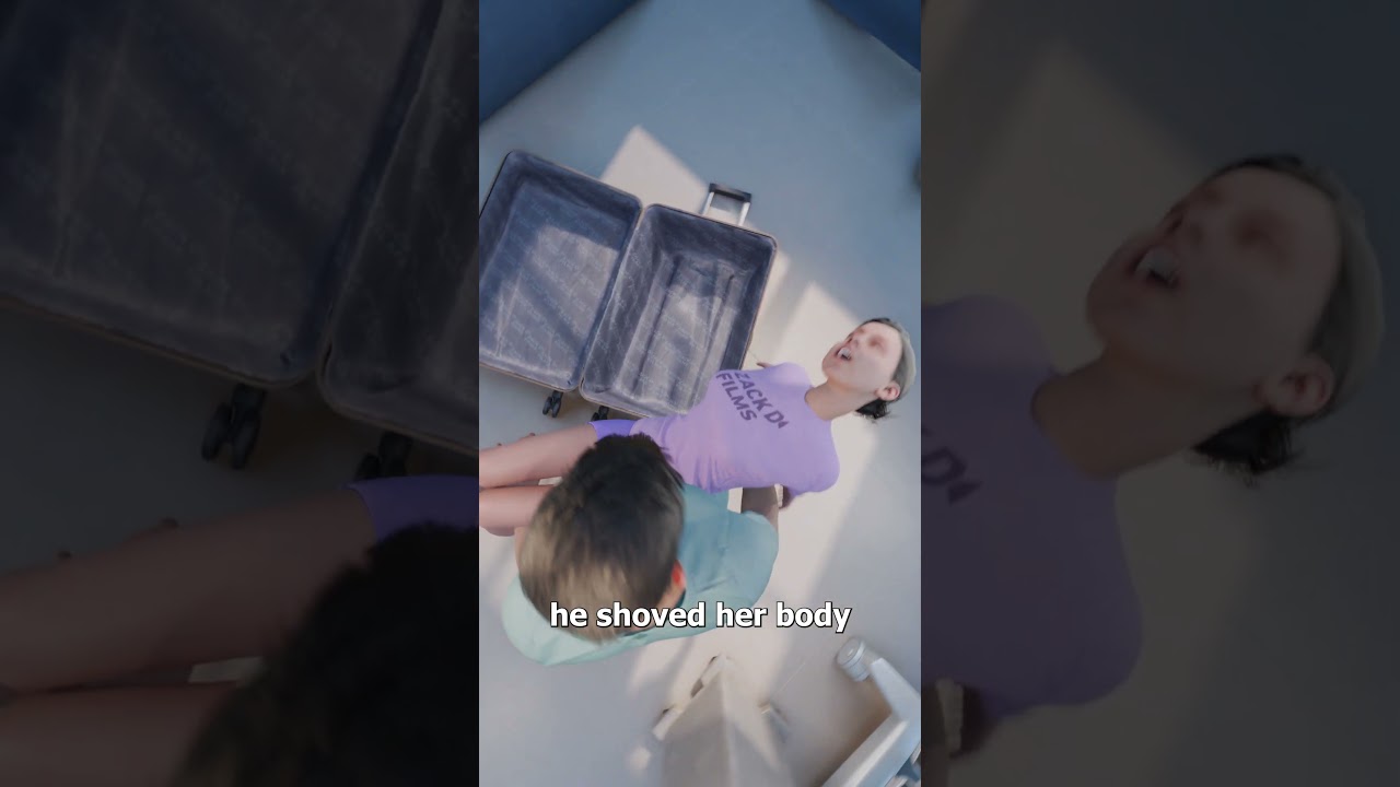 Fake Doctor’s Fatal Mistake 😲