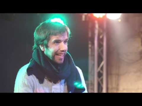 "Antoine Villoutreix" Q&A 2014