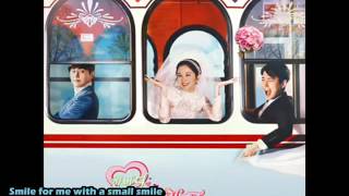 Hong Dae Kwang - LOVE begins OST Part3 [Sub Esp + Eng + Hangul + Romani]