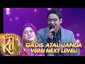 PECAH ELVY SUKAESIH PASHA DENNY CAKNAN BAWAKAN GADIS ATAU JANDA DENGAN GAYA BARU KONTES KDI 2021