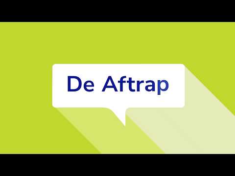De Aftrap Afl 130 (met Annie Kras en Berry Smit)