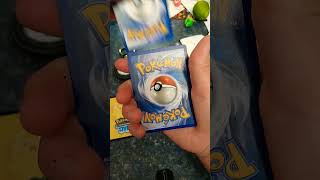 My first pack of Perfect Order Pokémon cards #viral #pokemon #fyp #trending