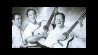 Download lagu LOS PANCHOS Aquellos Ojos Verdes mp3