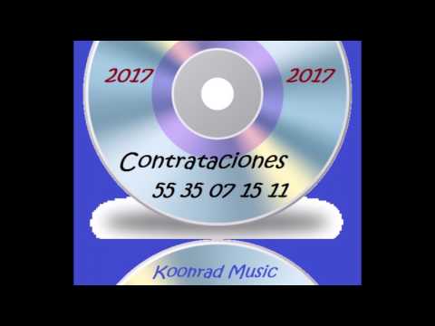Mamabo Merengue Electro Latino Mix Koonrad Music 2017