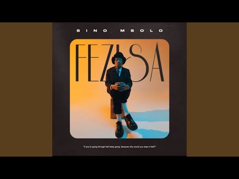 Sino Msolo - Thuli (Official Audio) feat. Sam Deep & Dr Thulz