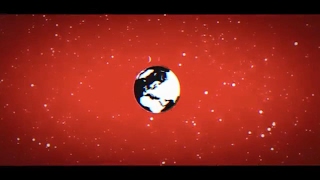 Rayden - Meteorito (Ladiëresis Lyric Video)
