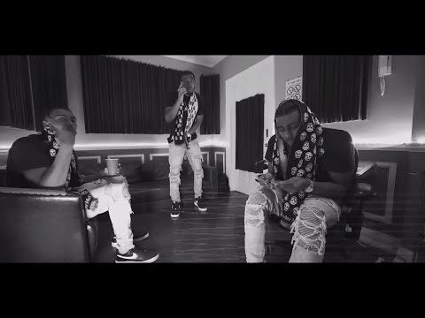 A-Money 4M - No Friends (Official Music Video)